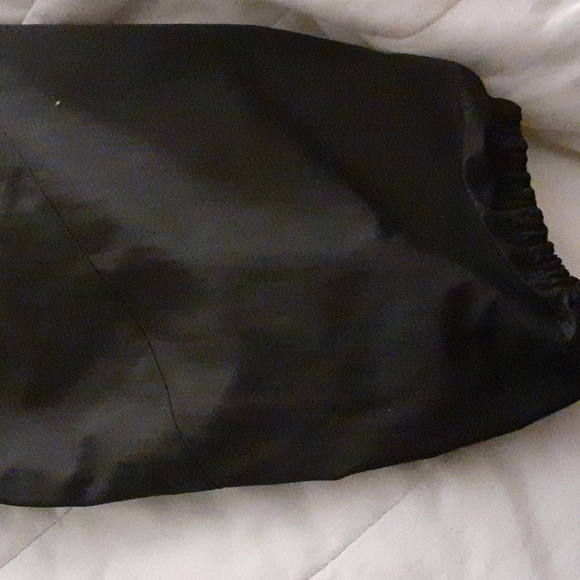 Adidas woven pants - Picture 3 of 10